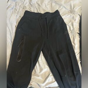 Women nike tech pants